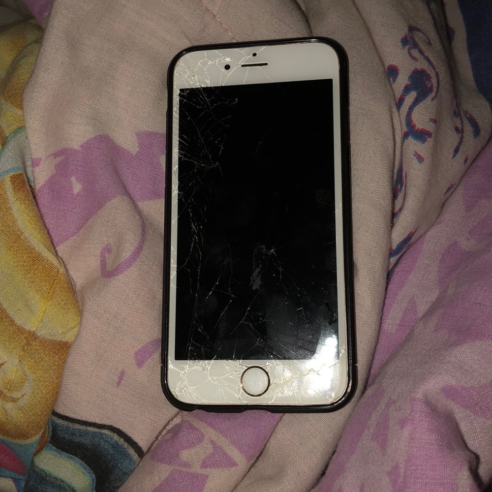 iPhone 6s